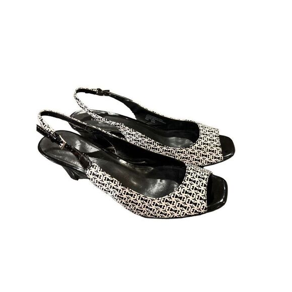 Etienne Aligner Womens Shoes Size 8.5 - Picture 7 of 14